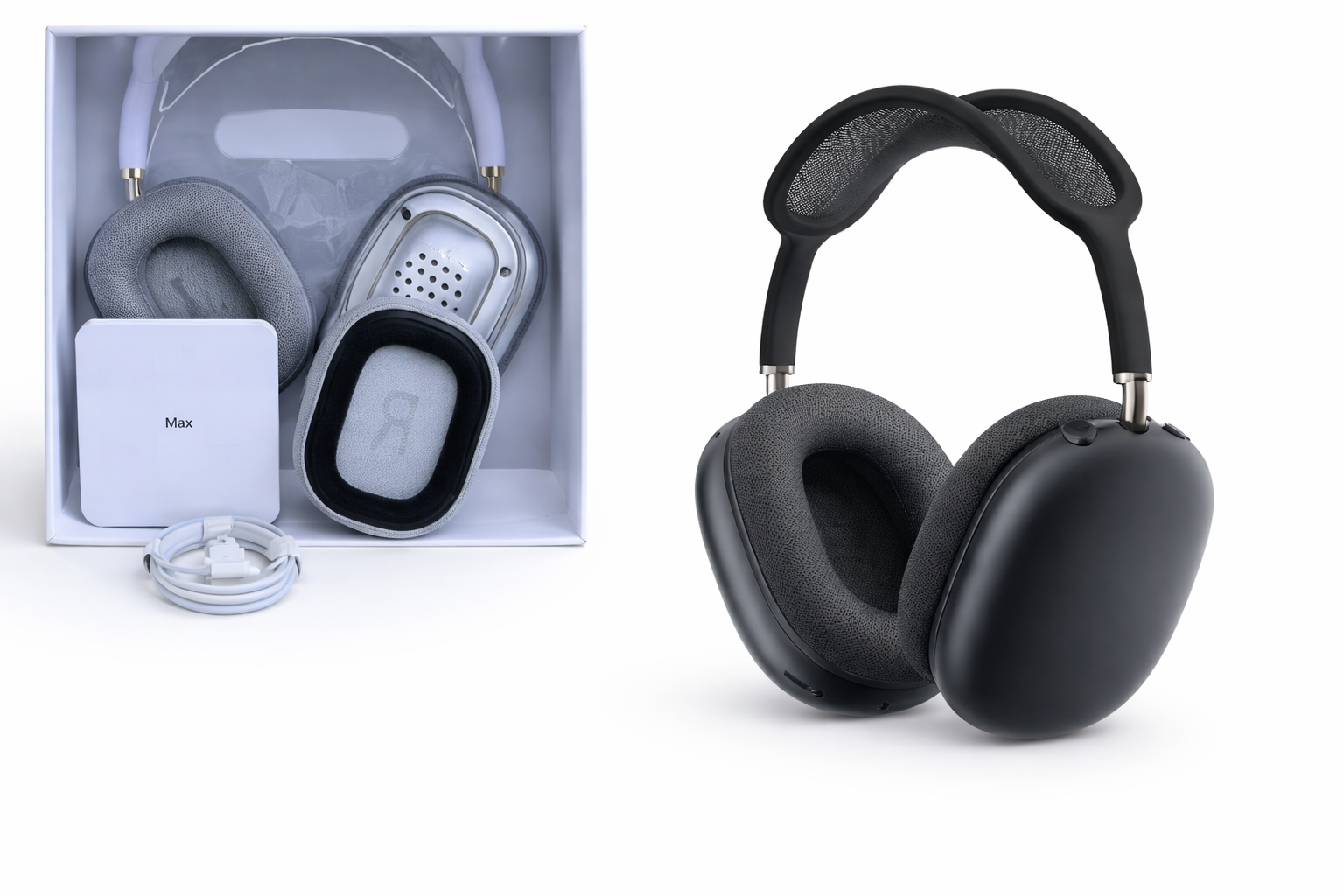 AUDIFONOS