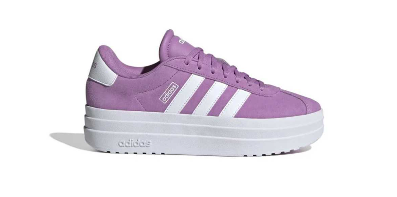 ADIDAS VL COURT BOLD