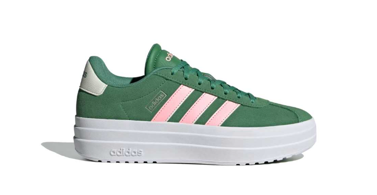 ADIDAS VL COURT BOLD