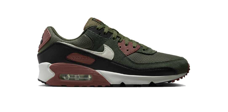 NIKE AIR MAX 90