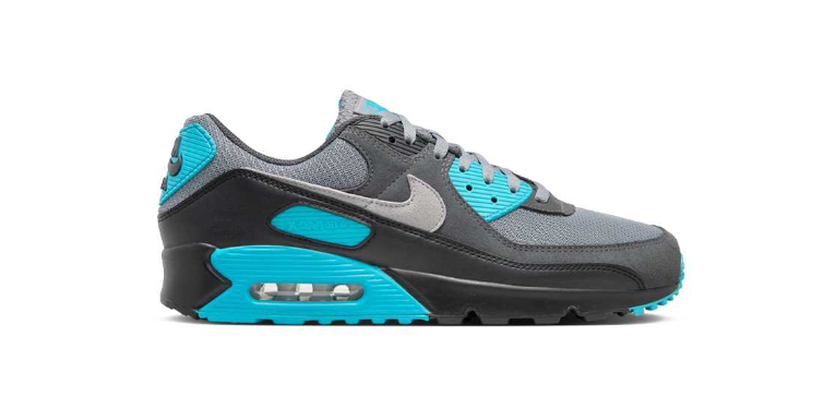NIKE AIR MAX 90