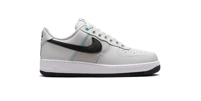 NIKE AIR FORCE 1 '07 LV8