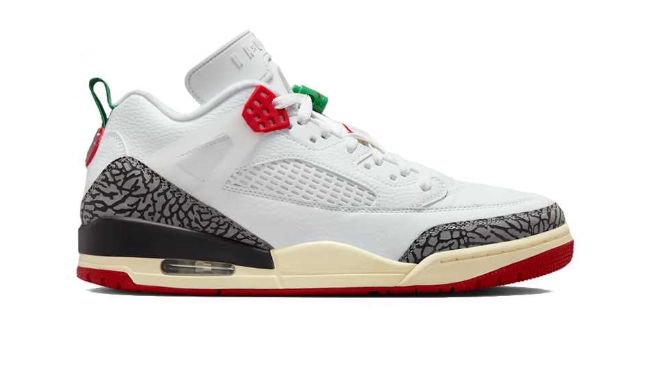 JORDAN SPIZIKE LOW SE