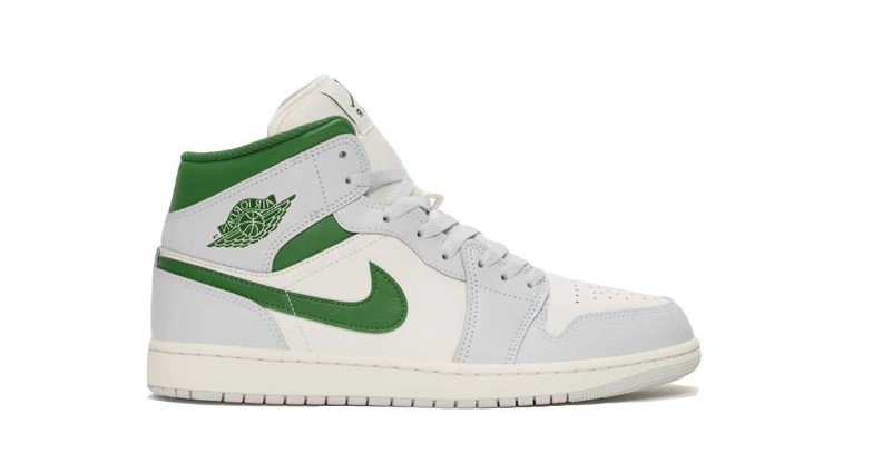 JORDAN AIR JORDAN 1 MID