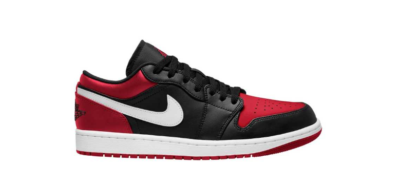 JORDAN AIR JODAN 1 LOW