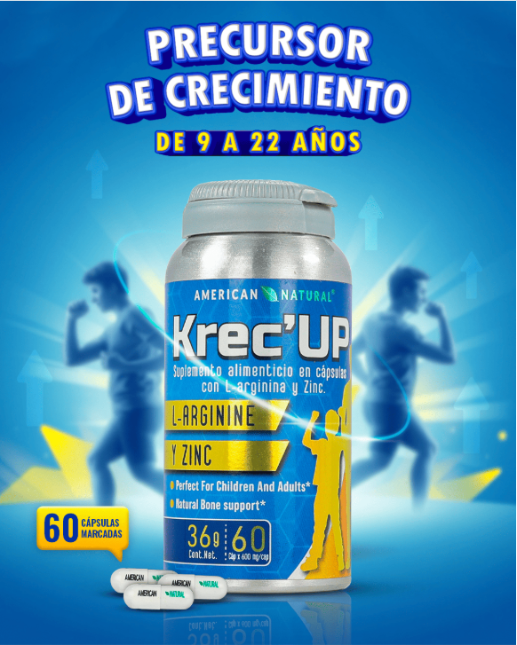 Krece Up