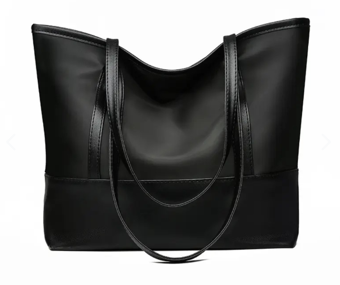 Cartera Bolso De Hombro Con Cierre