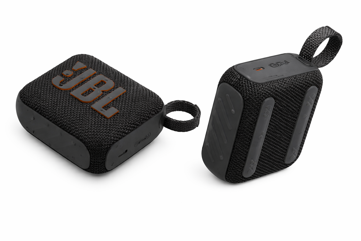parlante Altavoces Bluetooth JBL Go 4