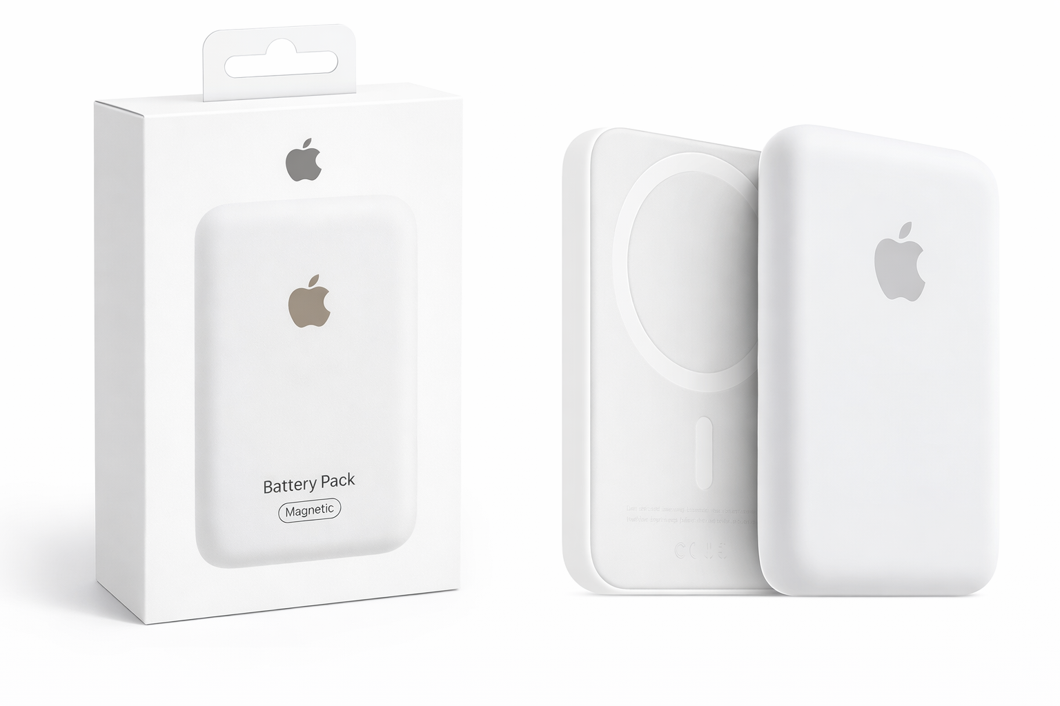 Batería magnético Apple MAGSAFE 20.000 mAh