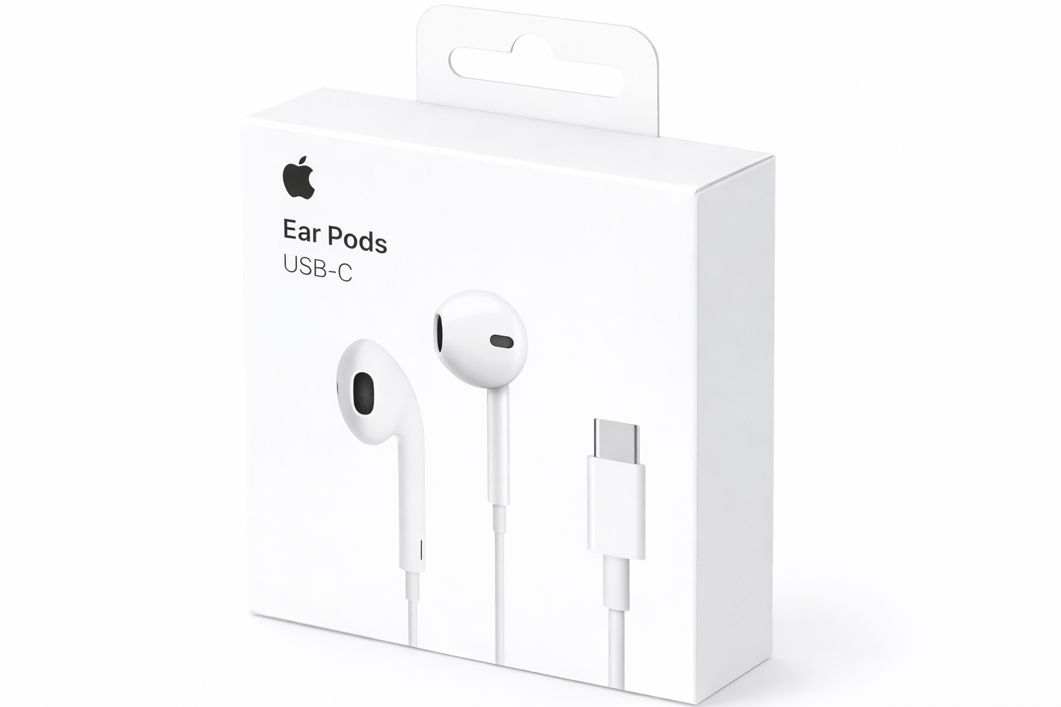 AUDIFONO CABLE APPLE