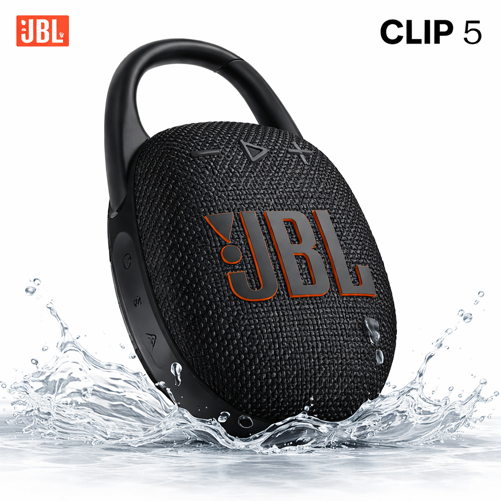 CLIP 5 JBL