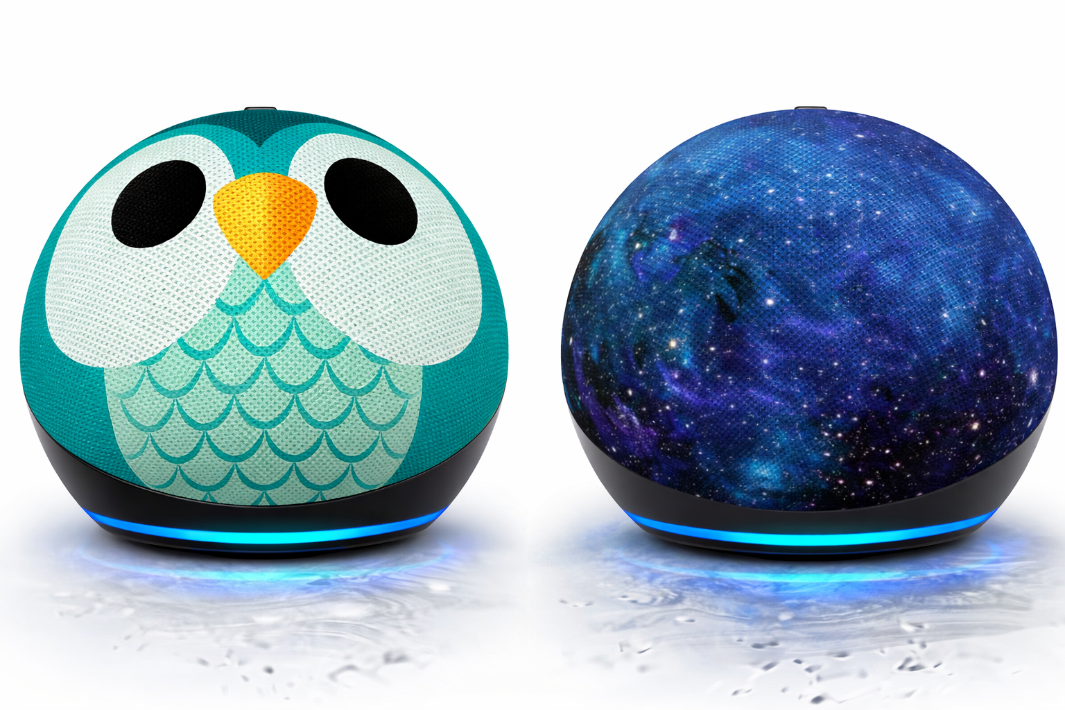 ALEXA KIDS ECHO DOT 5TA GEN