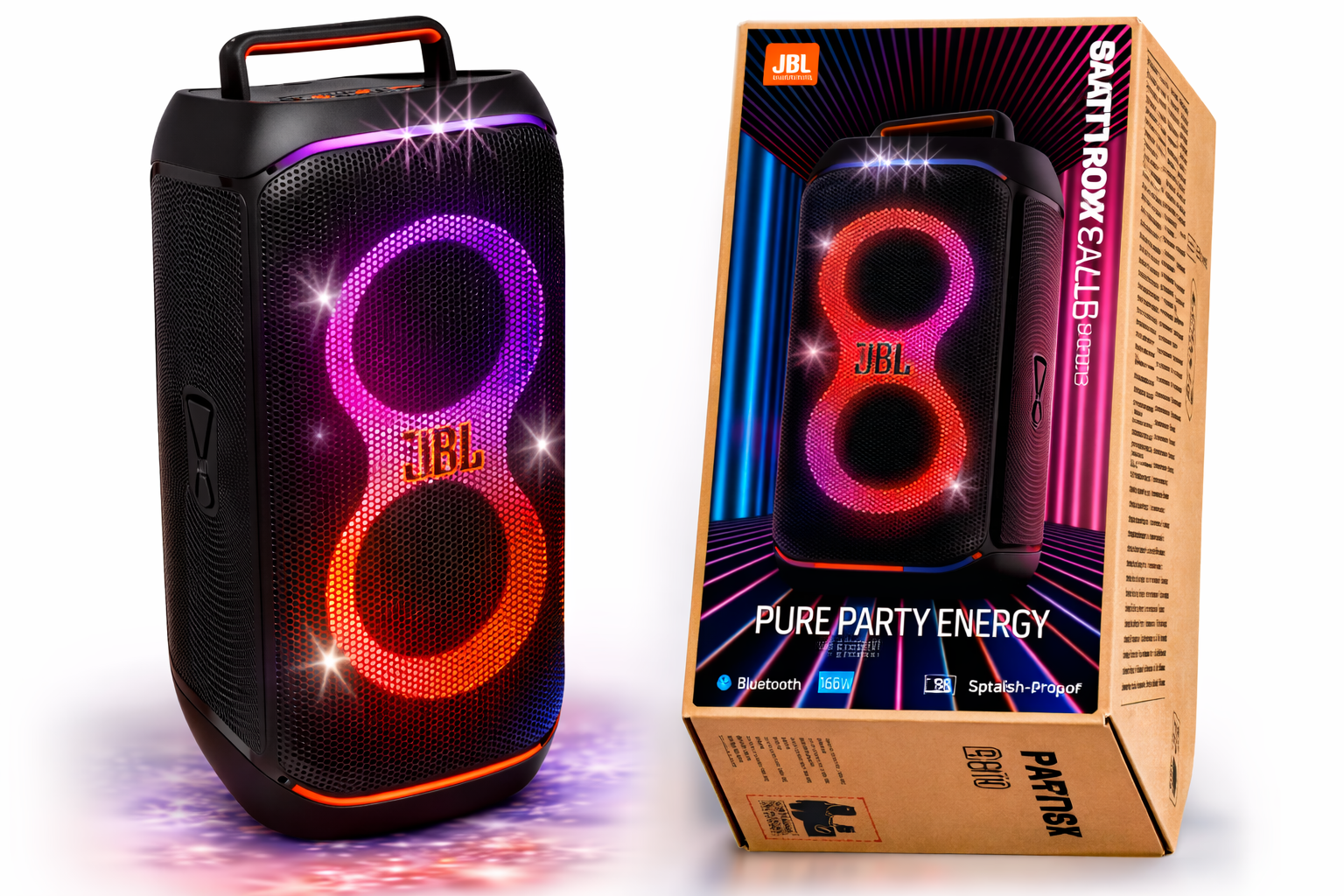 PARTYBOX 120 JBL