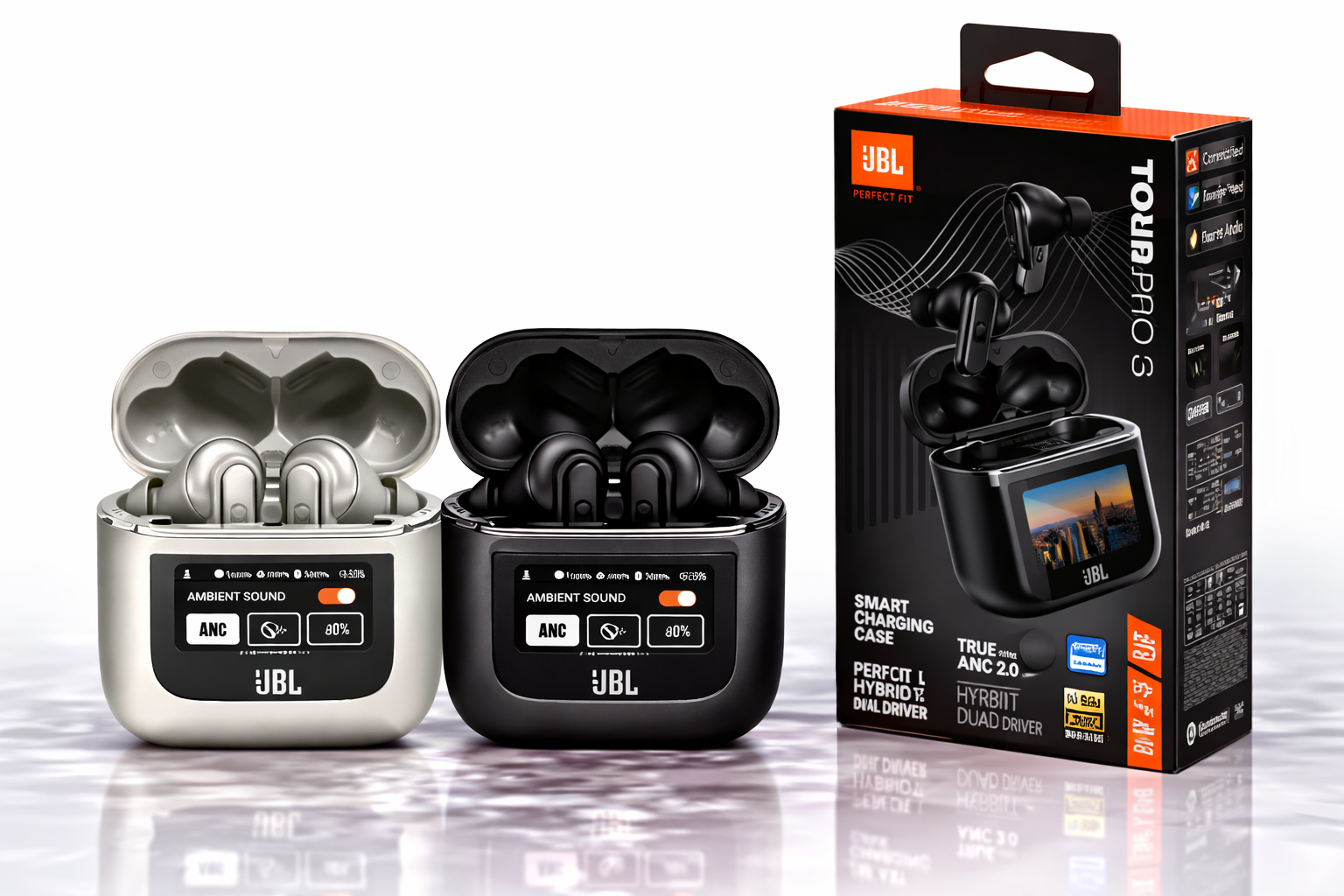 TOUR PRO3 JBL