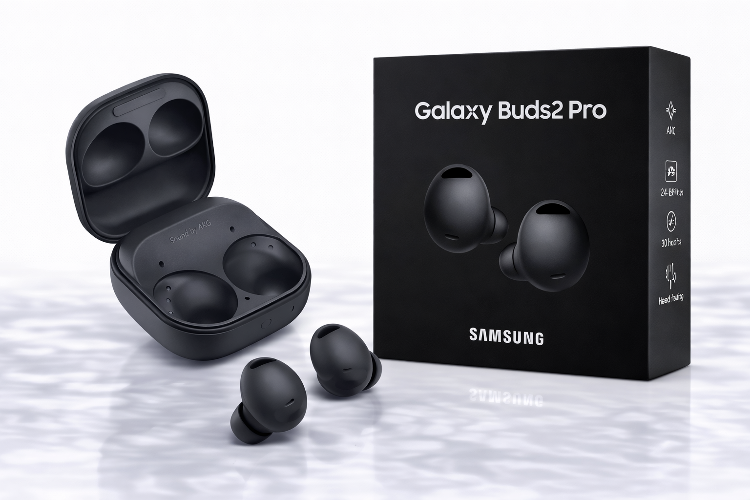 GALAXY BUDS 2 PRO
