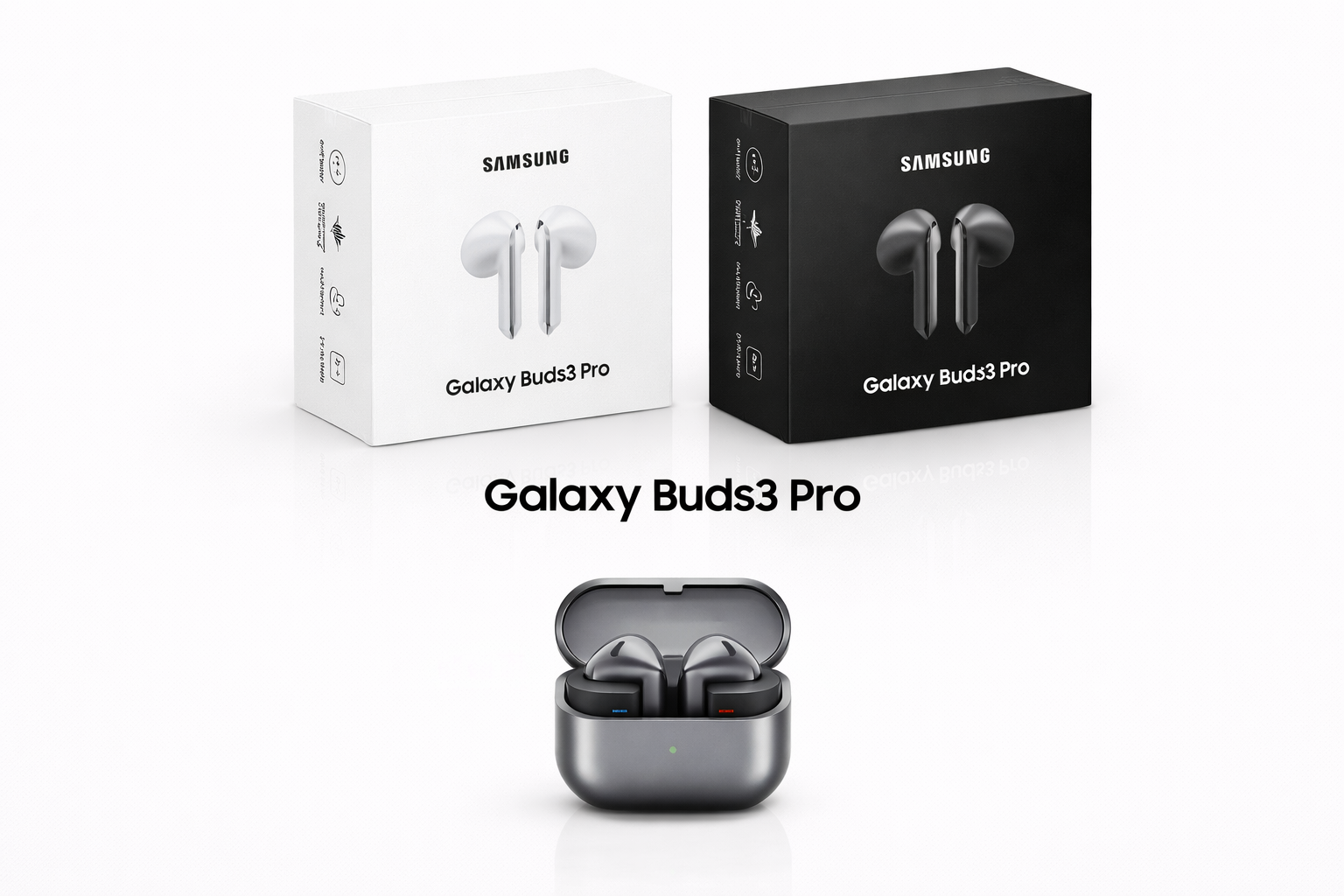 GALAXY BUDS 3 PRO