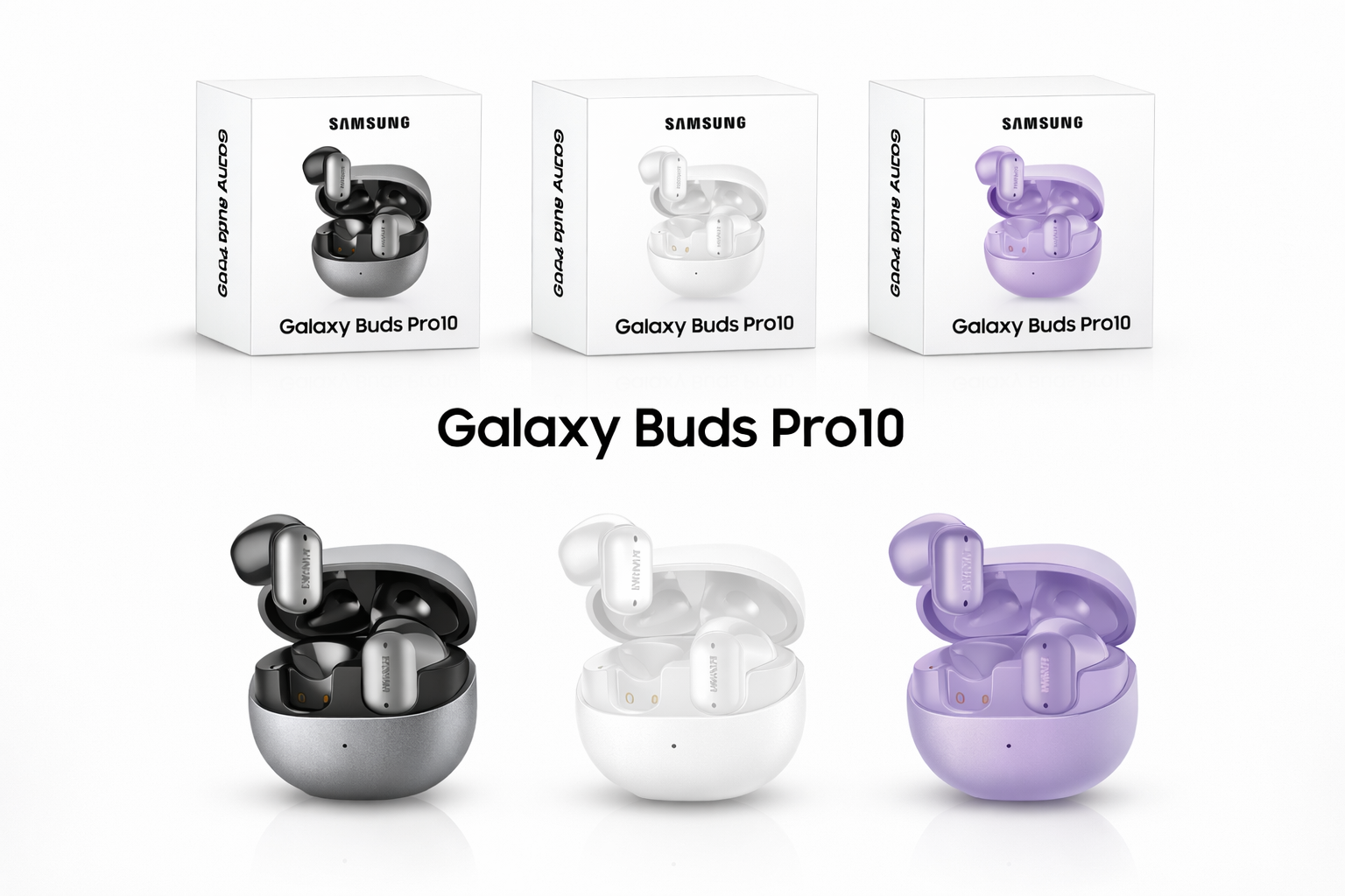 GALAXY BUDS PRO10