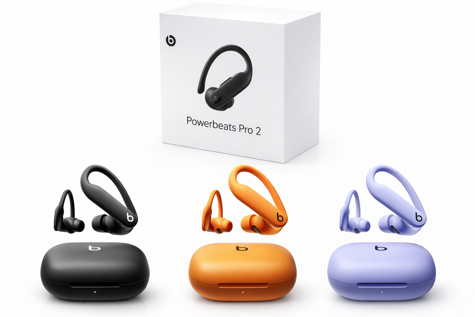 POWERBEATS 2 PRO