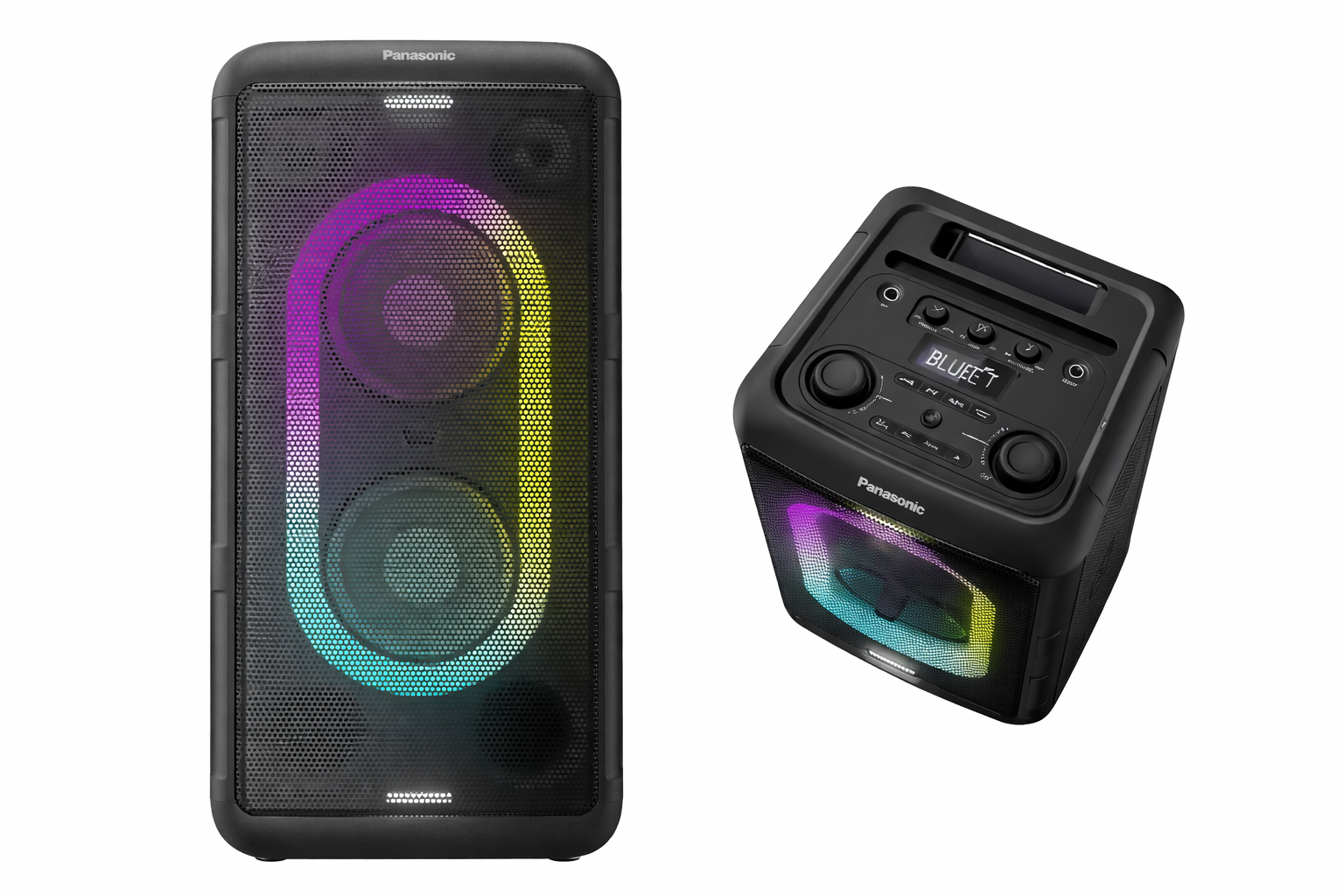 Parlante Bluetooth Inalámbrico BMAX10 150W