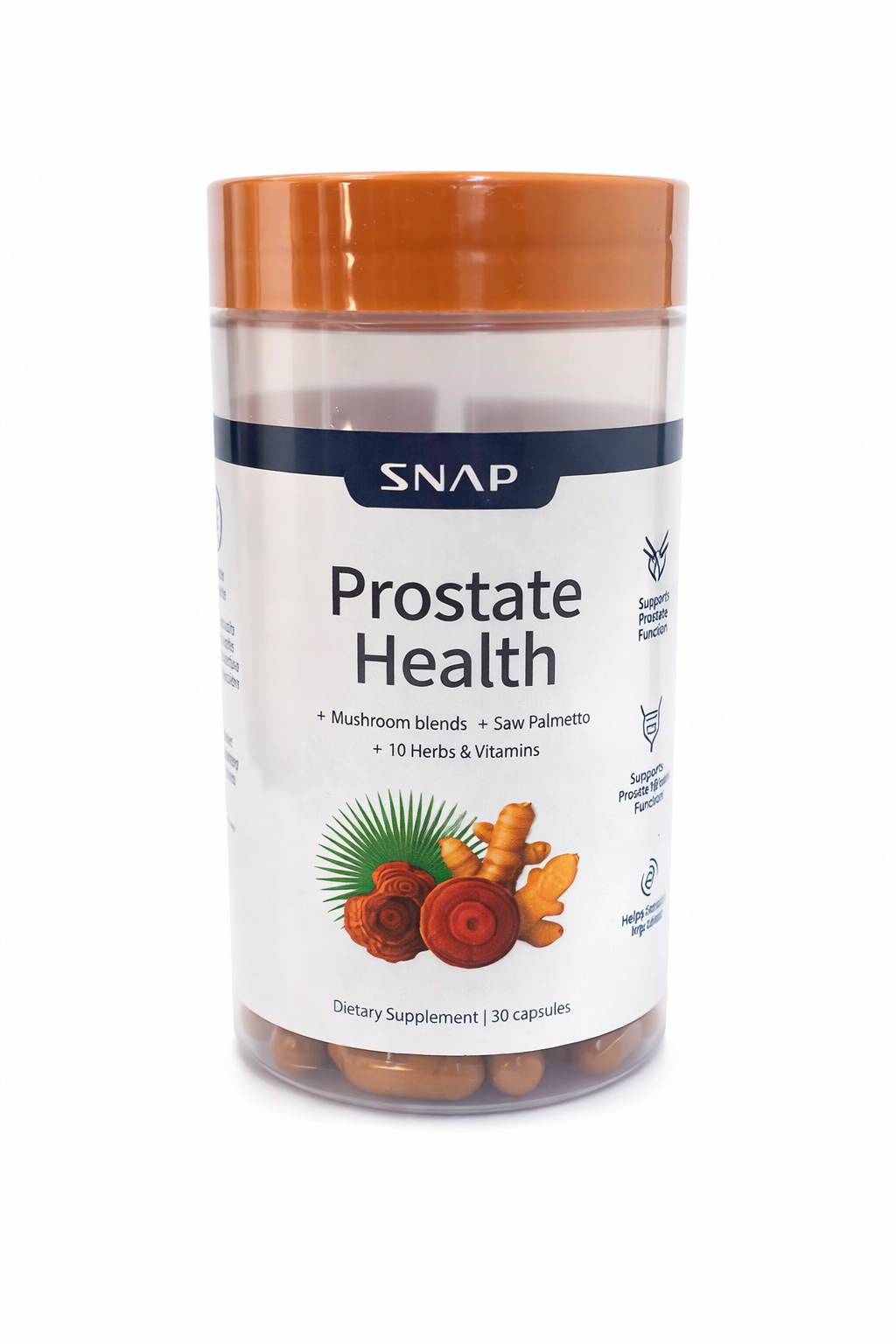 Prostate Health