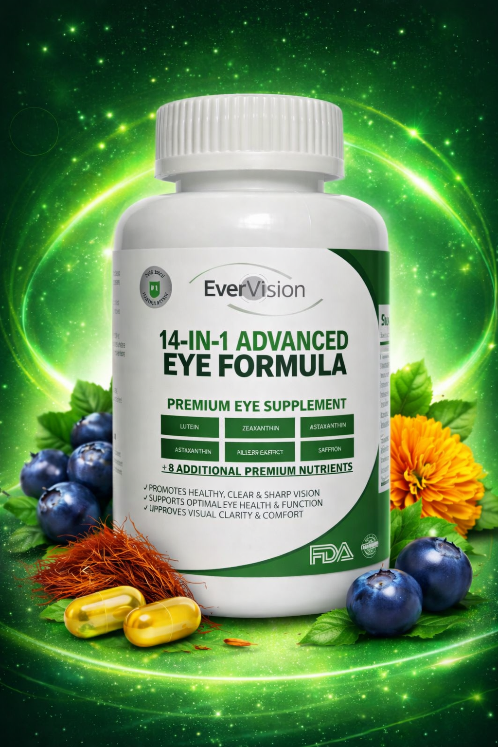 Evervision 14 In 1