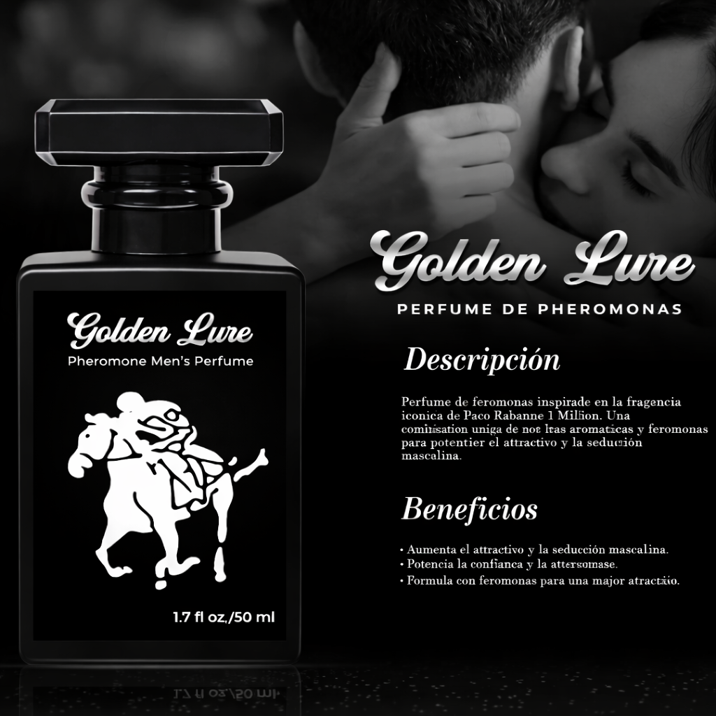 Golden Lure