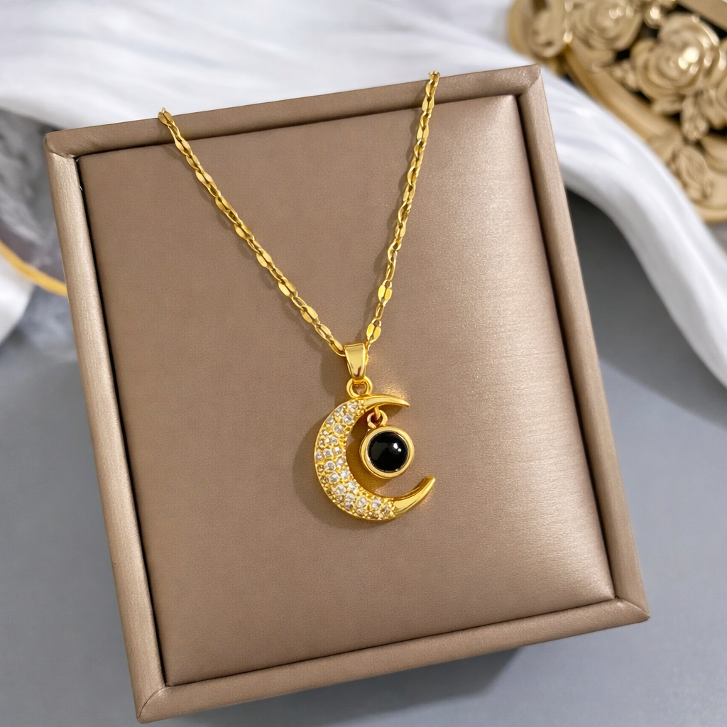 Collar Luna