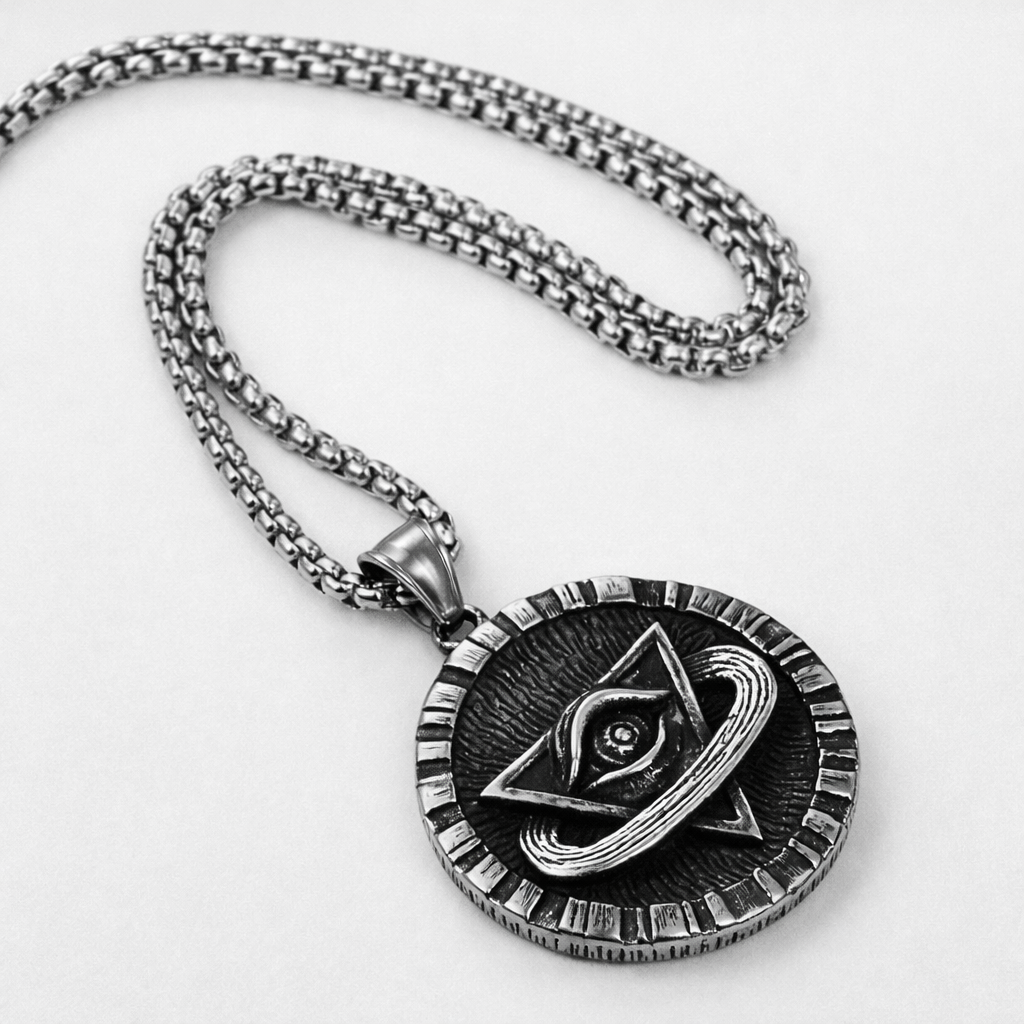 Cadena Iluminati
